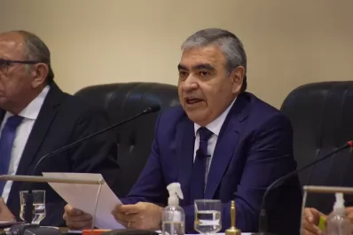 La demanda de Alfaro para suspender las elecciones: Qué dice el dictamen de la Procuración