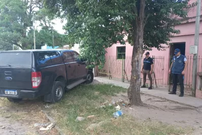 Tras una alerta del FBI, en Tucumán rescataron a una niña que era abusada y expuesta en internet