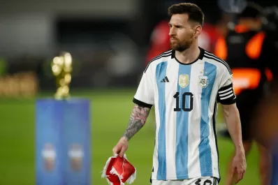 Cómo fue la repercusión de la prensa internacional de los festejos de la Selección Argentina