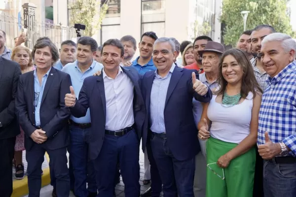 La lista “oficial” de los 19 intendentes de JxC en Tucumán y un interrogante clave