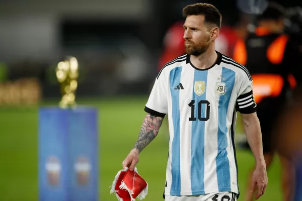 Cómo fue la repercusión de la prensa internacional de los festejos de la Selección Argentina