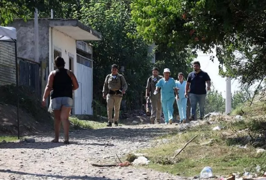 Tras la primera muerte de un tucumano por dengue, cómo son los operativos para combatir al mosquito transmisor