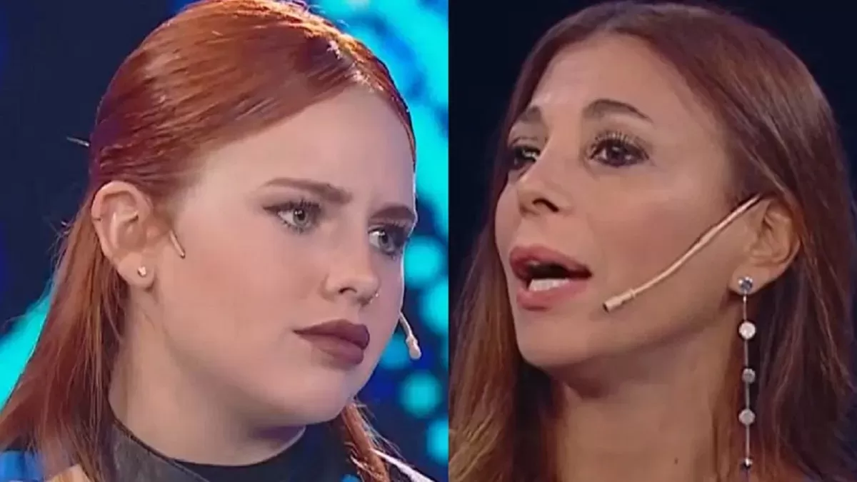 Video: Ximena Capristo y Coti Romero protagonizaron un fuerte cruce en Gran Hermano