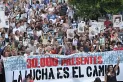 En el Día por la Memoria, habrá marchas en todo el país: los actos en Tucumán