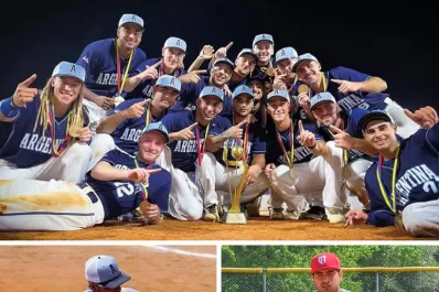 Sóftbol: “No hay mejor sueño que levantar una copa del mundo”