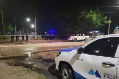 Un condenado por el caso Porcel fue mencionado en otro crimen