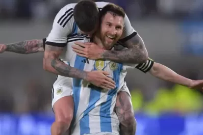 Mirá los mejores memes del triunfo de Argentina ante Panamá