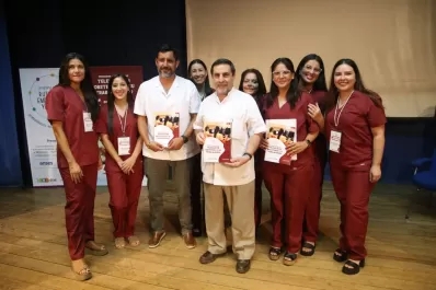 La Provincia cuenta con un servicio exclusivo de Teleobstetricia