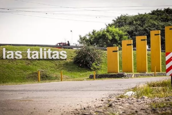 Najar vs Morghenstein: se reedita una pelea familiar y política en Las Talitas