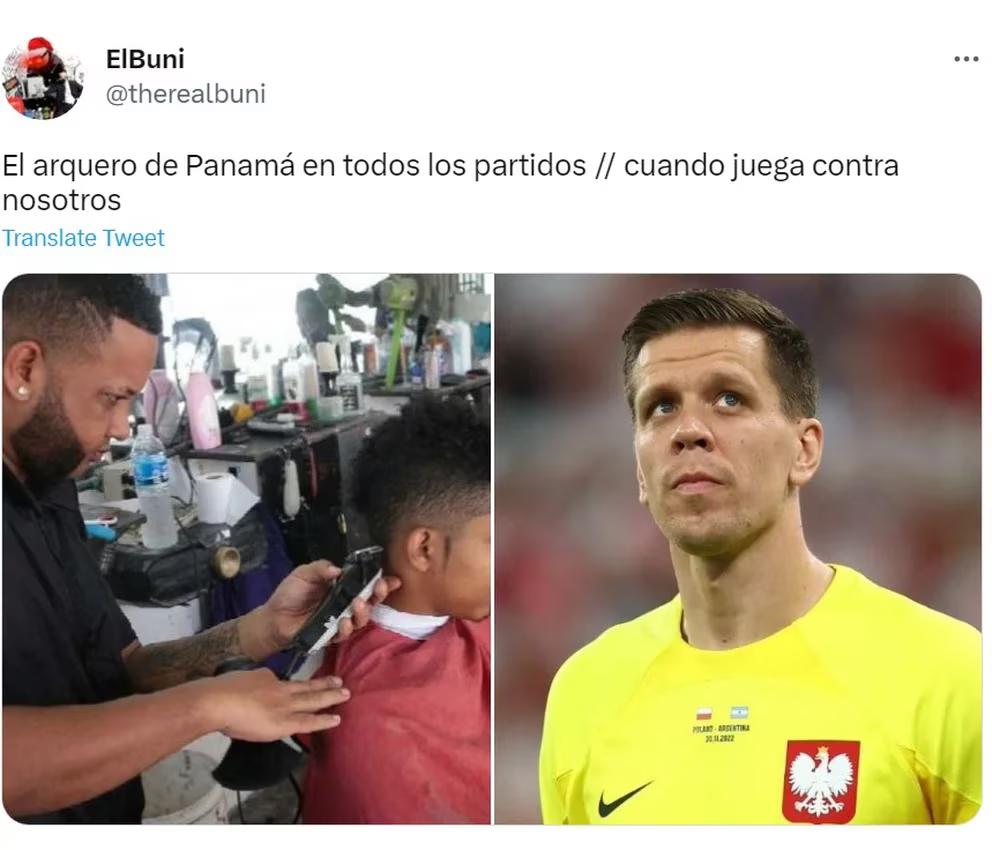 Mirá los mejores memes del triunfo de Argentina ante Panamá