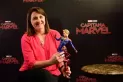 Revelan los supuestos motivos por los que Victoria Alonso fue despedida de Marvel