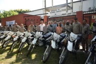 La Dirección de Recursos Hídricos, 126 años de velar por el agua de la provincia