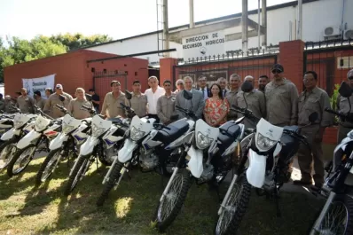 La Dirección de Recursos Hídricos, 126 años de velar por el agua de la provincia
