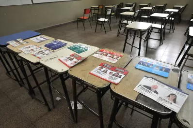 El abecé de los acoples: las estrategias de los frentes