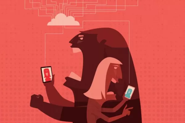 Monólogo de la decadencia