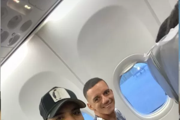 Nuevo plan de juego en San Martín de Tucumán: va con línea de cinco