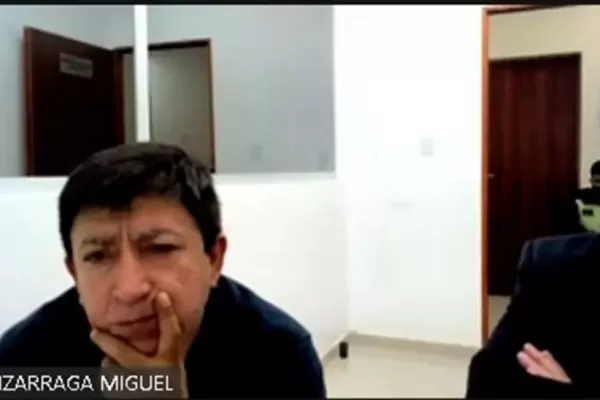 Industria del escruche: La “Gata” Lizárraga, en problemas