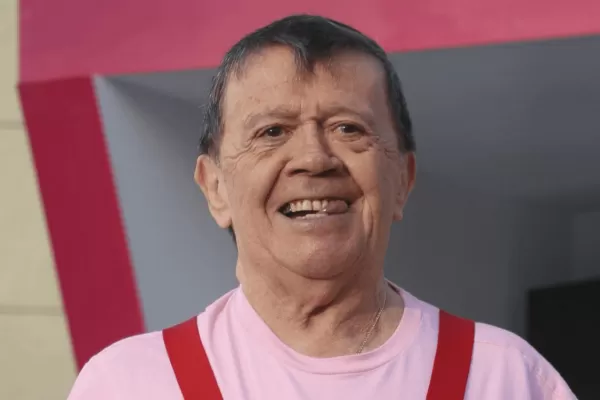 Falleció Xavier López “Chabelo”, el famoso actor de la televisión mexicana