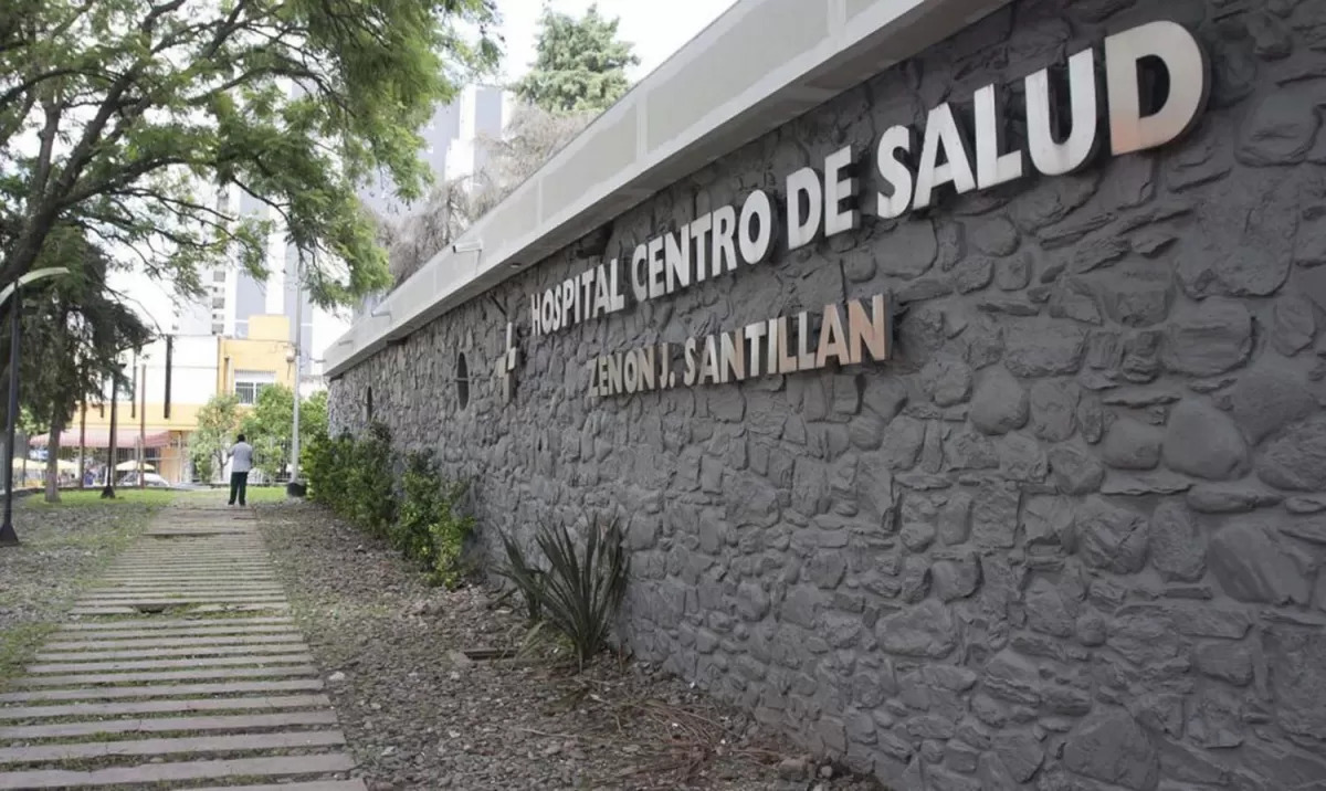 El sector de salud rechazó la propuesta salarial del Ejecutivo