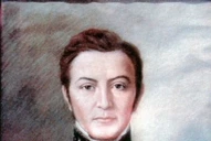 Bernabé Aráoz, rescate del olvido