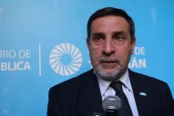 Neumonía bilateral: Insisten con la presencia de Medina Ruiz en la Legislatura