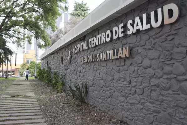El sector de salud rechazó la propuesta salarial del Ejecutivo