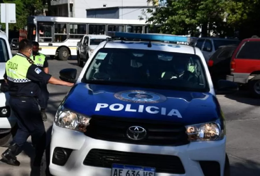 Yerba Buena: Detuvieron a una presunta mechera en un shopping