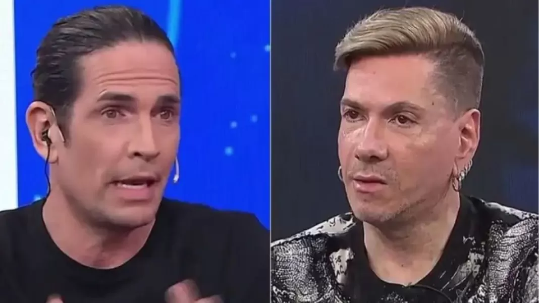 Roberto Piazza fue duramente criticado por sus declaraciones sobre la denuncia de abuso contra Jey Mammón