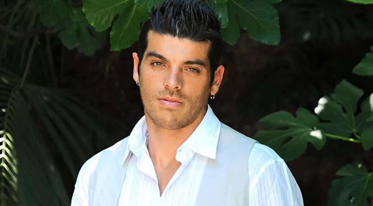 Cristian U, el sexto ganador de Gran Hermano