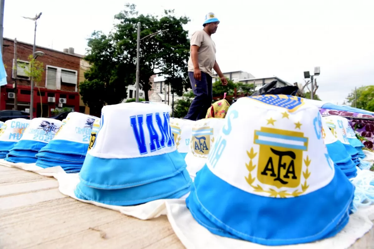 Guía para los tucumanos que viajan a Santiago del Estero para ver a Messi