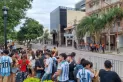 Cómo se preparan en Santiago del Estero para recibir a Lionel Messi