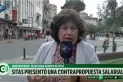 Salud: sin acuerdo por paritarias y quejas de autoconvocados contra el Gobierno