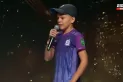 Video: José Andrada, el niño que hizo llorar a los jugadores de la Selección