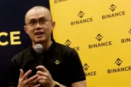 Binance, sponsor de la AFA y la Selección Argentina, demandada por una agencia regulatoria de Estados Unidos