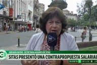 Salud: sin acuerdo por paritarias y quejas de autoconvocados contra el Gobierno