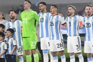 Eliminatorias 2026: ¿Dónde y cuándo debutará la Selección Argentina?
