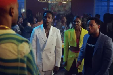 Qué hay para ver en CCCGO y en las plataformas de streaming