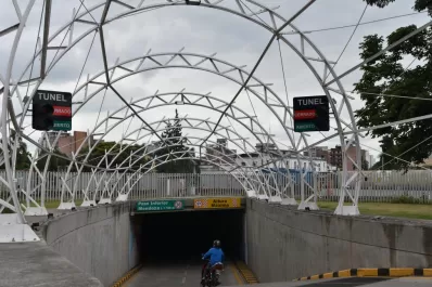 Reparar los túneles de calles Córdoba y Mendoza demandará más de $ 14 millones