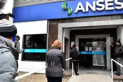 Anses: Quiénes cobran mañana y el calendario para lo que queda de marzo