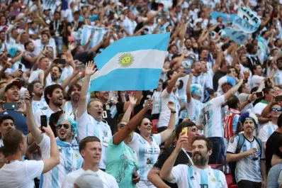 Argentina vs. Curazao: advierten sobre una falsa página web que vende entradas para el partido de este martes