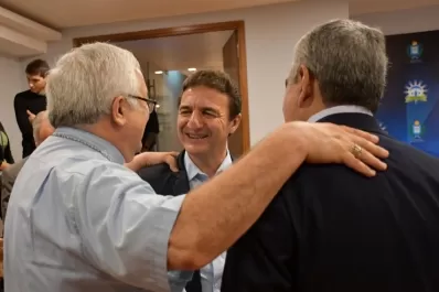 Roberto Sánchez: El oficialismo recurre a las amenazas para intentar ganar la elección