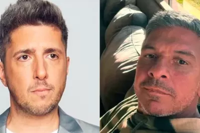 Jey Mammon opinó sobre el caso Marcelo Corazza y generó repudio en las redes