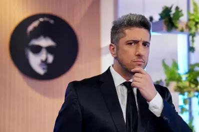 El enojo de Jey Mammon con Telefé: Siente que le soltaron la mano