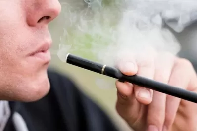 Prohíben los productos de tabaco calentado