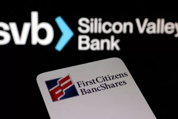 La compra de Silicon Valley Bank lleva algo de calma a los mercados