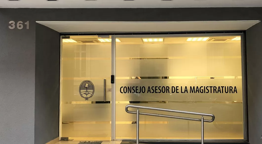 Modifican el reglamento del CAM para acelerar la selección de candidatos