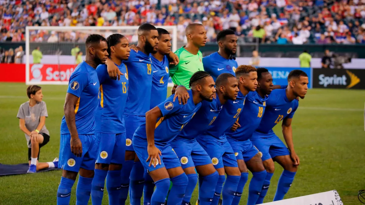 Diferencias abismales: ¿cuánto vale el plantel de Curazao? La lapidaria comparación con los jugadores argentinos