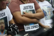 Crimen de Luis Espinoza: condenaron a nueve de los 11 imputados
