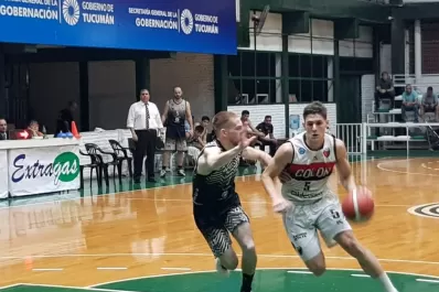 Básquet: Realidades paralelas entre equipos tucumanos