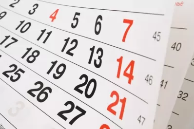 Qué días serán feriados y no laborables en Semana Santa: cómo se paga